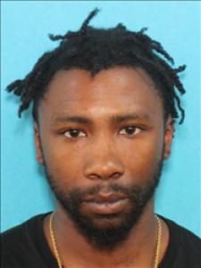 Demetrius Demontai Brackins a registered Sex Offender of Mississippi