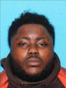 Kenndan Kevon Lyons a registered Sex Offender of Mississippi