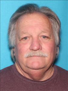 James Markcus Thompson a registered Sex Offender of Mississippi