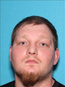 Austin Michael Reber a registered  of Mississippi