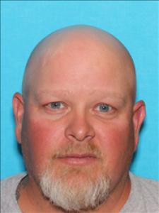 William Alcorn Russell a registered Sex Offender of Mississippi