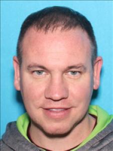 Brandon Phillip Dixon a registered  of Mississippi