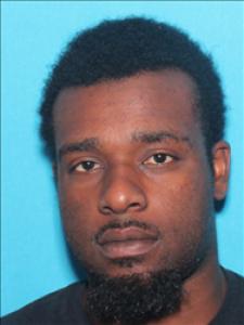 Calvin Deon Burst a registered Sex Offender of Mississippi