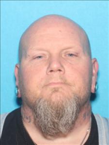 Michael Ray Studard a registered Sex Offender of Mississippi