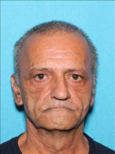 Salvatore Lea Carnaggio a registered  of Mississippi