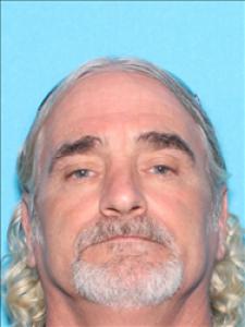 Calvin Paul Fratesi a registered Sex Offender of Mississippi