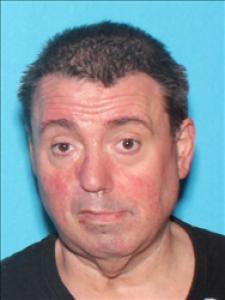 John Gilbert Argo IV a registered Sex Offender of Mississippi