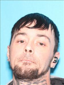 Anthony Lee Strickland a registered Sex Offender of Mississippi