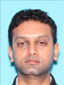 Fenil Bharatbhai Patel a registered Sex Offender of Mississippi