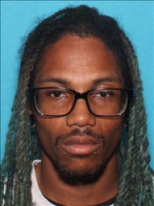 Anthony Ware a registered  of Mississippi