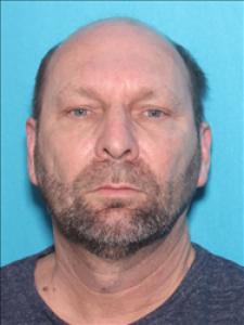 Tony Wayne Luke a registered Sex Offender of Mississippi