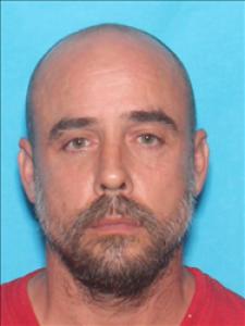 James Charles Roberts a registered Sex Offender of Mississippi