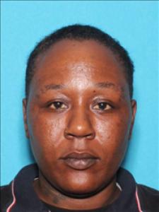 Shaquita Monique Green a registered Sex Offender of Mississippi