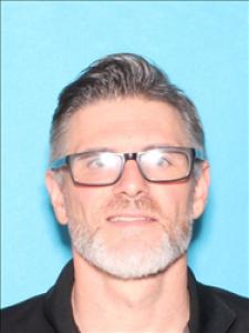 Matthew Bryce Gospodinovich a registered  of Mississippi