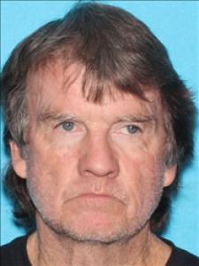 Donald Elvis Goss a registered Sex Offender of Mississippi