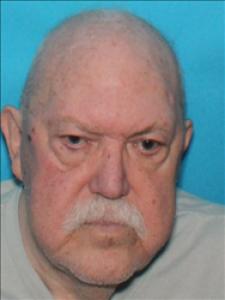 Burl Gene (deceased) Brown a registered Sex Offender of Mississippi