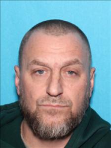 Eric Anthony Damon a registered Sex Offender of Mississippi