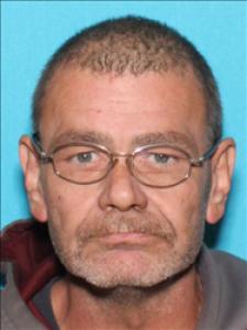 Calvin Phillip Use a registered Sex Offender of Mississippi