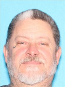 Michael Wayne Jones a registered  of Mississippi