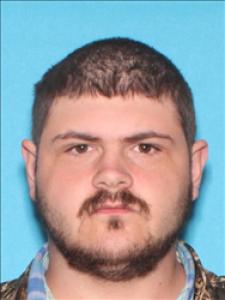 Dustin Myles Strickland a registered Sex Offender of Mississippi