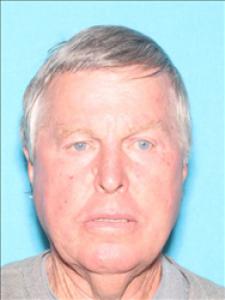 James Harold Burnham a registered Sex Offender of Mississippi