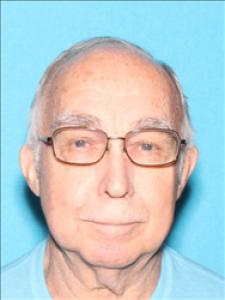 Joseph Alexander Bruce a registered Sex Offender of Mississippi