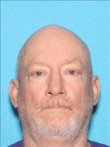 Gary Lane Mitchell a registered Sex Offender of Mississippi