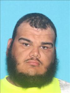 Cheyenne Cody Carr a registered Sex Offender of Mississippi