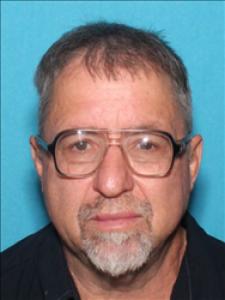 Maven Wayne Peterson a registered Sex Offender of Mississippi