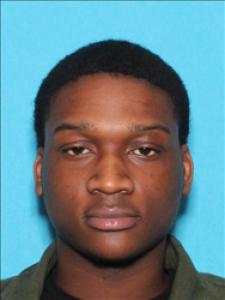 Keshawn Jaquez Maiten a registered Sex Offender of Mississippi