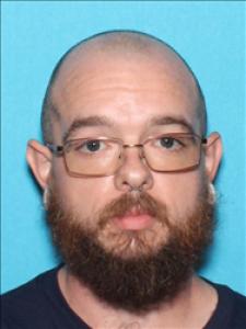 Aaron Scott Keith a registered Sex Offender of Mississippi