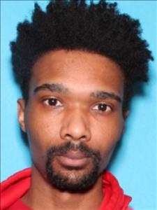 Ocean Travell Roberson a registered  of Mississippi