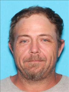 Larry Steve Fountain a registered  of Mississippi