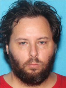 Dane Edward Tebyani a registered Sex Offender of Mississippi