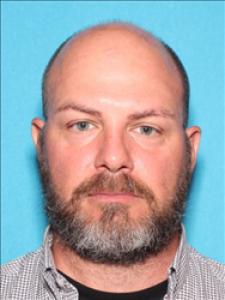 Jeremy Dale Cooley a registered Sex Offender of Mississippi