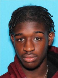 Jayvion Raynard Mcdonald a registered Sex Offender of Mississippi