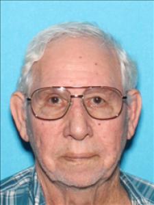 Johnny Leon Patton a registered Sex Offender of Mississippi