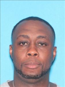 Terry Louis Williams a registered Sex Offender of Mississippi