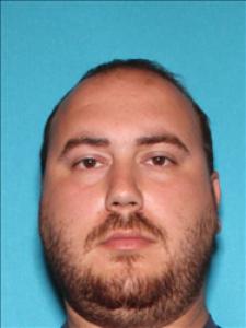 Logan Charles Bailey a registered  of Mississippi