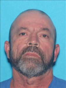 Daniel Peter Naquin a registered Sex Offender of Mississippi