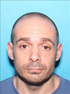 Nathaniel Wayne Roberts a registered Sex Offender of Mississippi