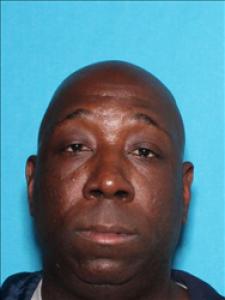 Emmanual Dwyane Evans a registered Sex Offender of Mississippi