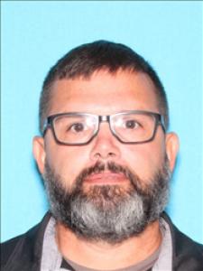 Dustin Randall Bice a registered Sex Offender of Mississippi