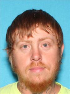 Cody Paden Hunt a registered Sex Offender of Mississippi