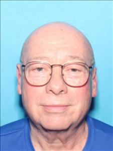 Benjamin Franklin Robison a registered Sex Offender of Alabama