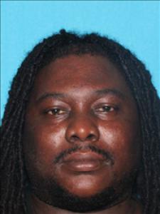 Marcus Antonio Brown a registered Sex Offender of Mississippi