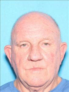 James Michael Alderman a registered Sex Offender of Mississippi