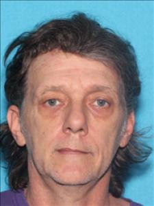 Terry Lamar Stafford a registered  of Mississippi