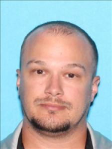 Joshua Goss Scafide a registered Sex Offender of Mississippi