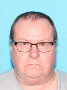 Daniel Allen Stewart a registered Sex Offender of Mississippi